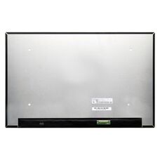 16.0" BOE NE160QDM-NYC, (350) WXGA 2560x1600, 165 Hz, edp 40-pin экран для ноутбука за 45 000 тнг.