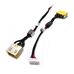 Разъем питания для ноутбука Lenovo G400s, G405s, DC30100PD00, кабель 5-контактный 5 pin за 2 940 тнг.