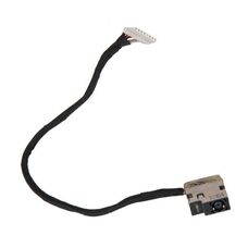 Разъем питания для ноутбука HP TPN-I120, C125, 15-AC, 15-AF, DC1043 кабель за 2 450 тнг.