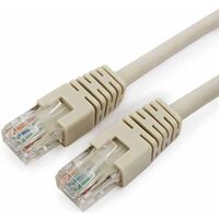 Патч корд  RJ-45 5е cat, 2m
