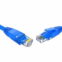 Патч корд RJ-45 6е cat, 10m