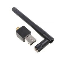 Сетевая карта WiFi Realtek RTL8188FTV USB Wireless