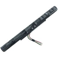 Acer Aspire E5-532, E5-522,  V3-574, V3-573, ES1-420, AL15A32, 14.8v-2600мАч, Or аккумулятор для ноутбука