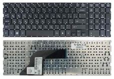 HP 4510s, 4515s, 4710s, 4750, RU, черная клавиатура для ноутбука без рамки за 6 860 тнг.
