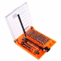 Набор отвёрток JAKEMY JM-8130