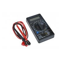 Мультиметр DT830B