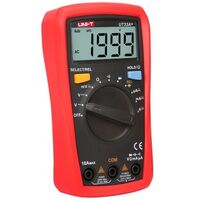 Мультиметр UNI-T UT33A+