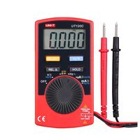 Мультиметр UNI-T UT120C