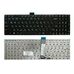 Asus A553, X553MA, X555LD, P551CA, S500CA, TP550, F502, X502, X502C, R509, RU, черная клавиатура для ноутбука за 5 500 тнг.