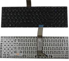 Asus K551, S551, V551, RU, черная клавиатура для ноутбука за 5 340 тнг.
