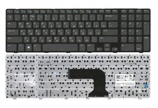 Dell 3721, 5721, 3737, 5737, RU, черная клавиатура для ноутбука за 5 340 тнг.