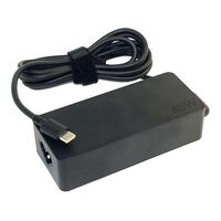 65 Вт USB TYPE-C (5V-2A 9V-2A 15V-3A 20V-3.25A), блок питания Lenovo