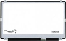 15.6" BOE, N156HGE-LB1, FullHD 1920x1080, LED, Slim 40-pin экран для ноутбука за 35 150 тнг.