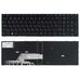 HP ProBook 450 G5, 455 G5, 470 G5, RU, черная клавиатура для ноутбука за 6 500 тнг.