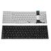 Asus G56, N56, N76, RU, черная клавиатура для ноутбука за 4 900 тнг.