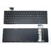Asus ROG G552, GL552, GL742, Ru, черная клавиатура для ноутбука за 14 000 тнг.