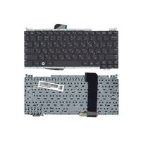 Samsung NC110, RU, клавиатура для ноутбука