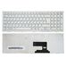 Sony VPC-EH, VPC-EE, Ru, белая клавиатура для ноутбука за 8 330 тнг.