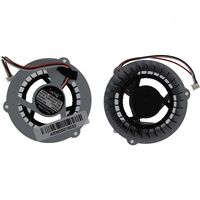Samsung R463, R467, R468, R470, R517, R518, R519, R520, R522 вентилятор (кулер) для ноутбука
