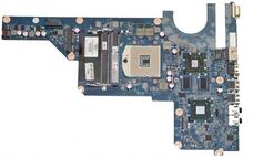 HP G6-1200, G6-1259, G7-1200 (DA0R13MB6E0) материнская плата для ноутбука за 23 750 тнг.