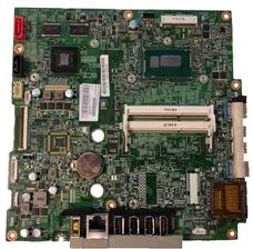 Lenovo AIO C50-30 348.01208.0011 Intel Core I3-4005U материнская плата для моноблока за 28 035 тнг.