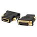Переходник HDMI 19 F to DVI-A 24+5 M за 980 тнг.