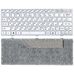 MSI U135, U160, U180, L1350 RU, белая клавиатура для ноутбука за 4 410 тнг.
