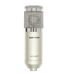 Микрофон конденсаторный KEBTYVOR BM-800 за 7 565 тнг.