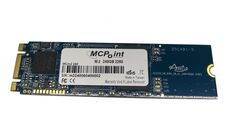 480GB SSD MCPoint AS258, M.2 SATA, SSD за 24 910 тнг.