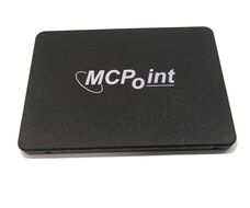 480GB SSD MCPoint 2.5", SATA III, твердотельный диск за 26 320 тнг.
