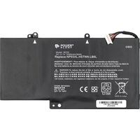 HP Pavilion 15-W, 13-A, X360, NP03XL, HPNP03PB, 11.4 В/3720 мАч, батарея для ноутбука