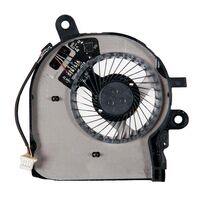 HP Folio 1040 G1, 940 G1 вентилятор (кулер) процессор для ноутбука