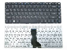 Acer Aspire E5-422, E5-432, E5-473, ES1-420, ES1-421 RU, черная клавиатура для ноутбука за 4 750 тнг.