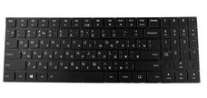 Lenovo Legion Y530-15ICH, Y520-15IKB, Y720-15IKB, Y730-15ICH, RU, черная клавиатура для ноутбука за 14 725 тнг.