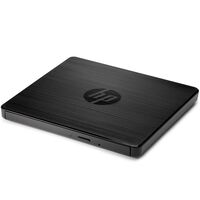DVD±RW HP GP70N USB DVR-ReWriter внешний оптический привод