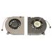 HP Compaq 320, 321, 325, 326, 420, 421, 425 510, 615, 620, 621, 625, CQ320, CQ510, CQ511, CQ515, CQ516, CQ610, CQ615, CQ620 вентилятор (кулер) для ноутбука за 4 900 тнг.