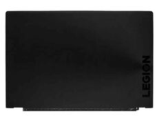Корпус для ноутбука Lenovo Legion Y530-15ICH, A cover, верхняя панель, черный за 19 000 тнг.