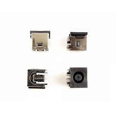 Разъем питания для ноутбука Asus (066) G752VS (7.4x5.0), 7-контактный за 2 450 тнг.