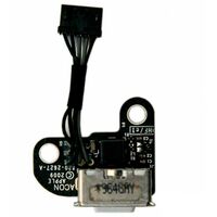 Разъем питания Apple A1342 Late 2009 Mid 2010 (AP001)