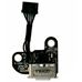 Разъем питания Apple A1342 Late 2009 Mid 2010 (AP001) за 5 880 тнг.