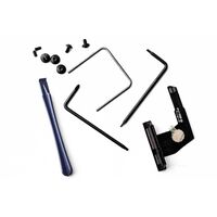 Шлейф Apple HDD A1347 (Ap001) 821-1501-A SATA