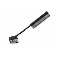 Шлейф Dell HDD (D003) E7440 HH0YC DC02C006Q00 SATA