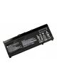 Аккумулятор для ноутбука HP 15-CE, 15-CB, 15-DC, SR04XL, 15.4 В/ 4550 мАч Or