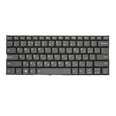 Lenovo Yoga 530S-14ARR, 530S-14IKB, 530S-15IKB, RU, клавиатура с подсветкой для ноутбука за 12 900 тнг.