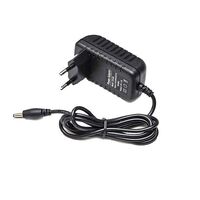 Блок питания 9 В, 24 Вт (2 А), 5.5/2.1мм