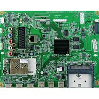 Материнская плата LG 42LB582V main LE46B.LD46B EAX65610905 (1.0) 14.07.02 H.Y.D 225X183