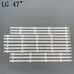 Подсветка для телевизоров LG 47" 47LA615V, 47LA620V, 47LN540V, 47LN5400, 6916L-1359A/1360A/1361A/1362A за 15 680 тнг.