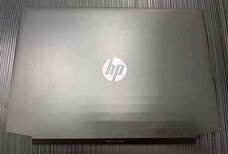 Корпус для ноутбука HP 15-EC, A часть, верхняя панель, черный за 22 050 тнг.