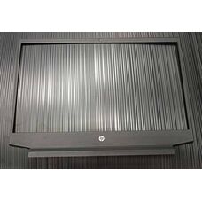 Корпус для ноутбука HP 15-EC, B часть, рамка экрана, черная за 13 720 тнг.
