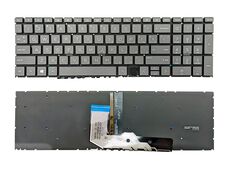 HP Envy 17-cg,15-ed, RU, клавиатура для ноутбука с подсветкой за 13 720 тнг.